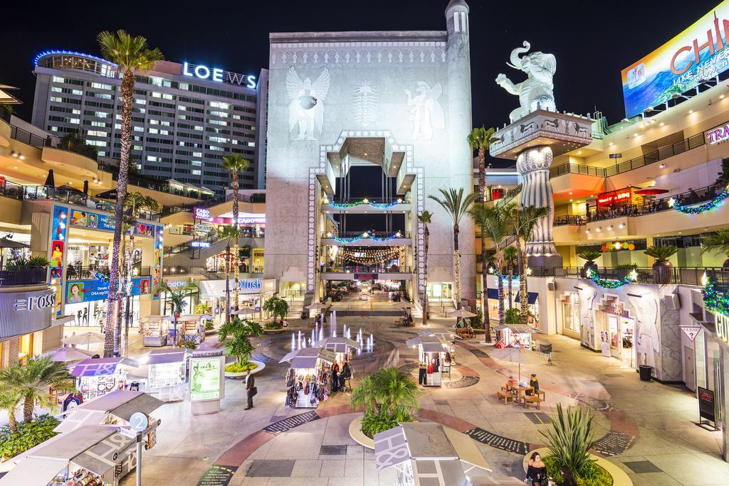 Blvd Hotel & Suites - Walking Distance To Hollywood Walk Of Fame (Adults Only), Los Angeles